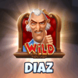 Toro 911 - Diaz logo