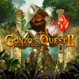 gonzo quest 2 return to el dorado gokkast