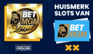 De beste exclusieve gokkasten van BetMGM