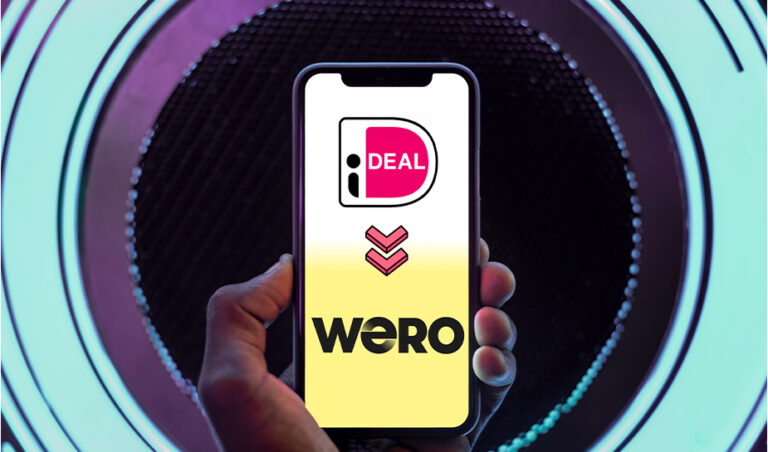 ideal wordt wero