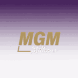 MGM Millions jackpot logo 500