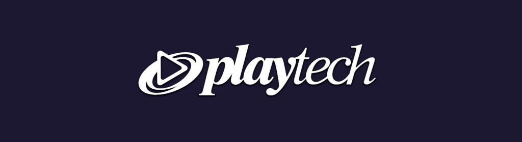 spelprovider playtech