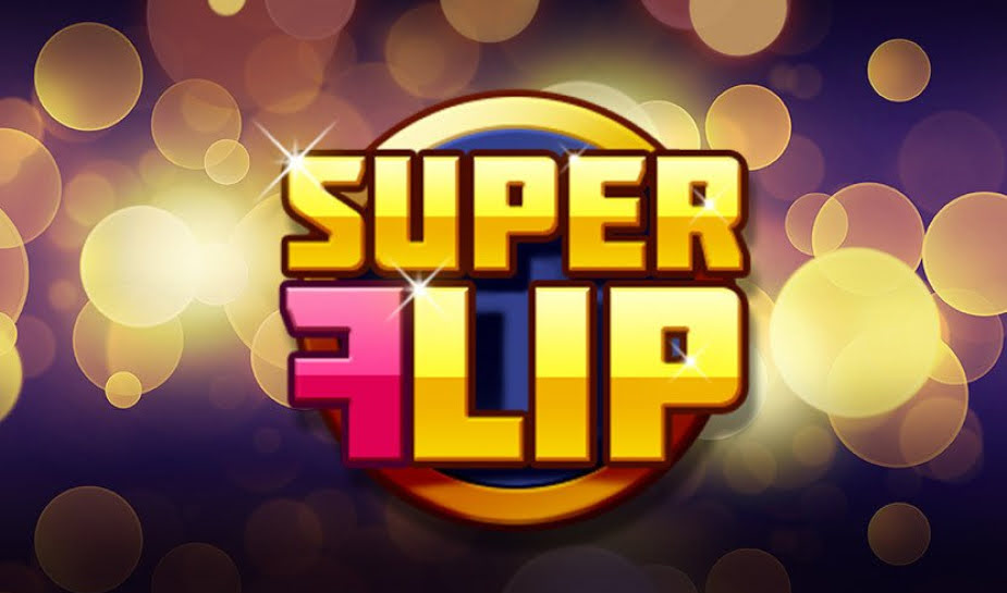 Super Flip logo
