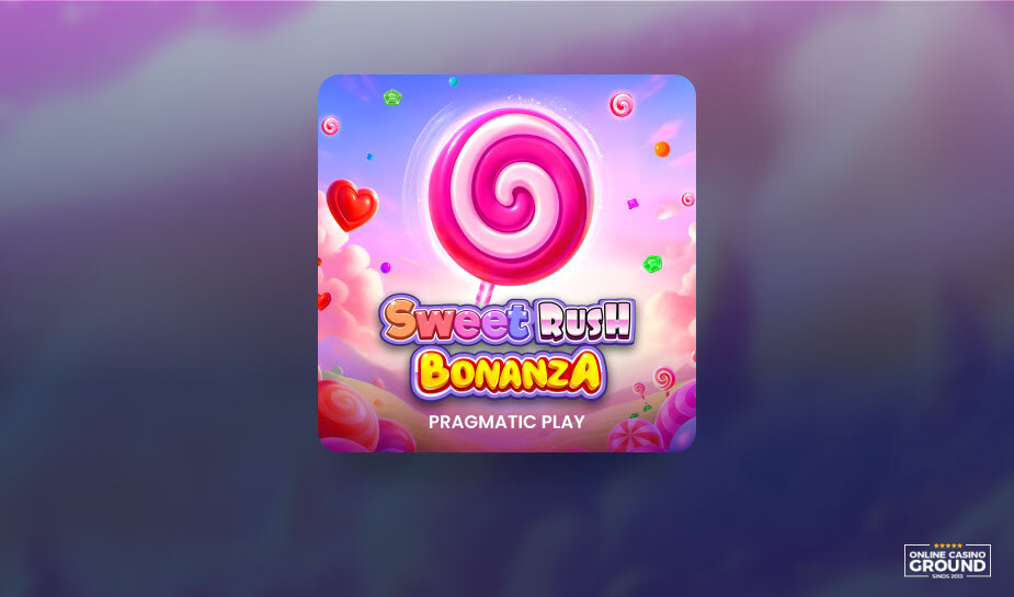 Sweet Rush Bonanza
