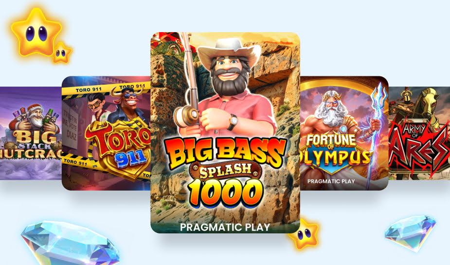 Top 5 gokkasten van december 2025 logo