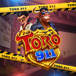 Toro 911 logo 510