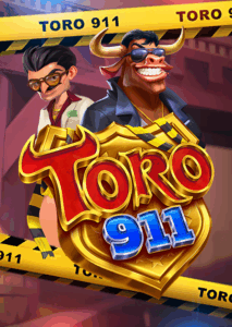 Toro 911 logo 720
