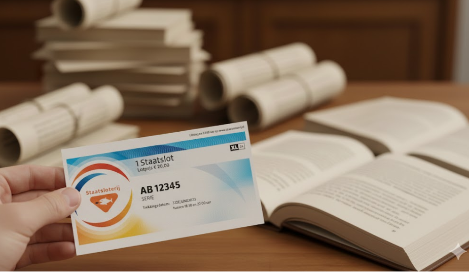 Staatsloterij zorgt dit jaar al voor 33 miljonairs