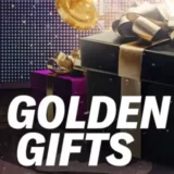 BetMGM Golden Gifts