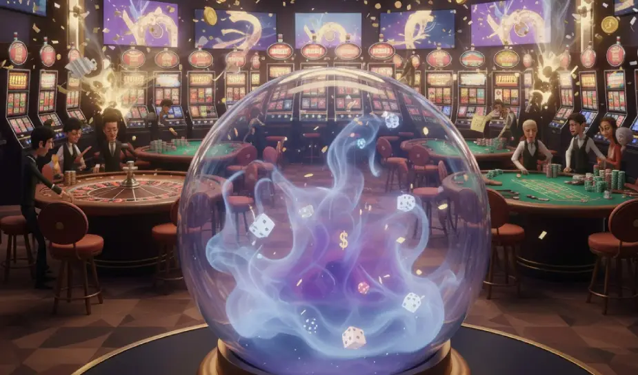 Wat worden de online casino trends in 2026?