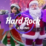 Hard Rock Casino Adventskalender 2025