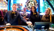 Onetime verkiest Holland Casino Amsterdam tot Casino van het Jaar