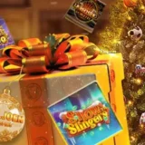 LeoVegas adventskalender 2025