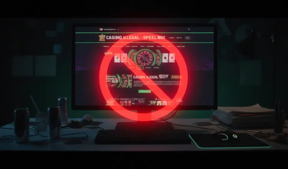 Nederlanders vinden legaal spelen belangrijk