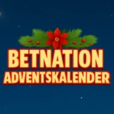 Betnation Adventskalender 2025