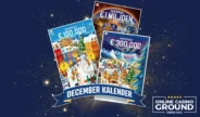 Eerste € 100.000 Decemberkalender gewonnen in Waddinxveen