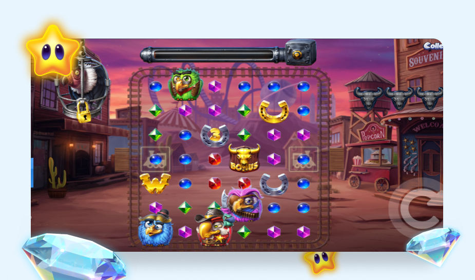 Pirots 3 Top 10 online gokkasten TOTO