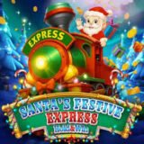 Santa's Festive Express