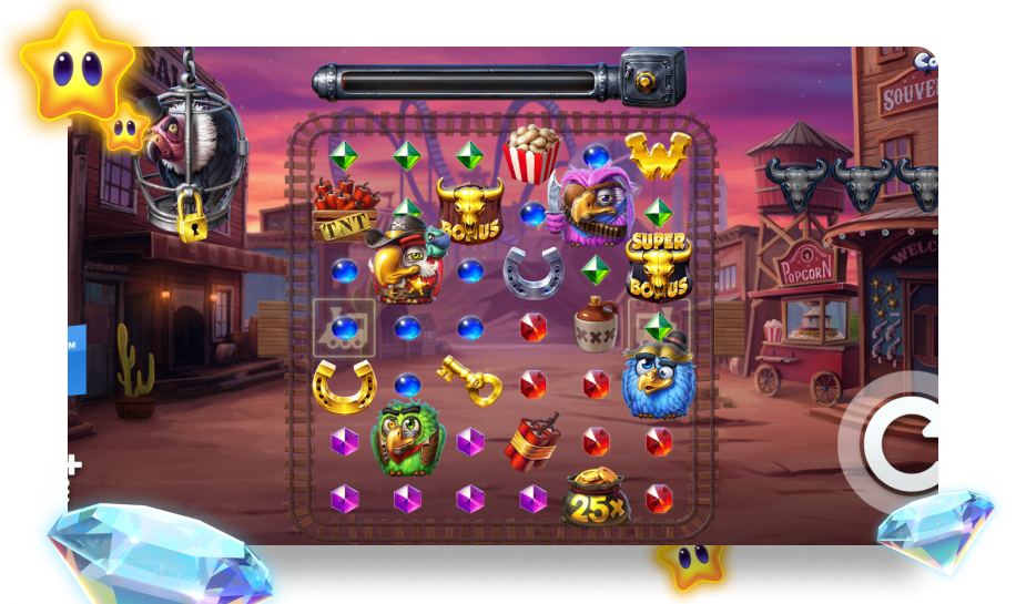 top 10 slots pirots 3 betmgm