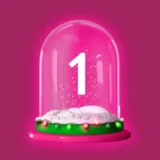 Vbet adventskalender 2025