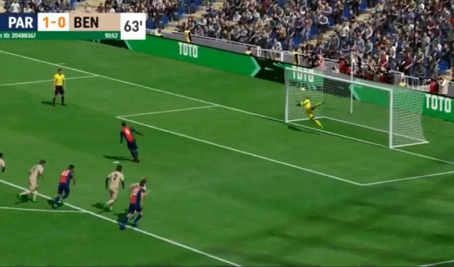 Wat zijn virtual sports nu eigenlijk?