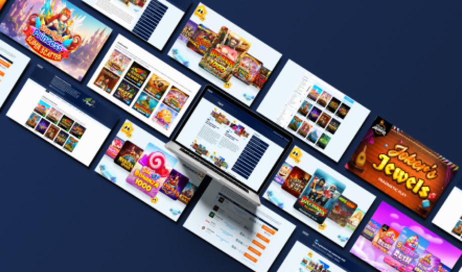 Antoinet Heimans - spelreviews pagina's logo