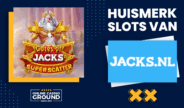 De beste huismerk gokkasten van Jacks.nl