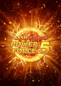 Cash Strike Power Force 5 afbeelding 720