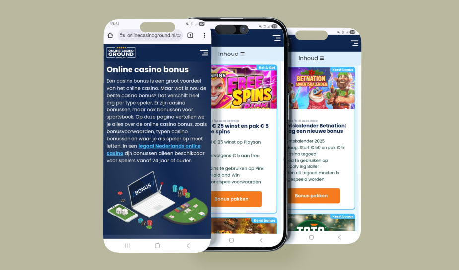 Christiaan - casino bonussen logo