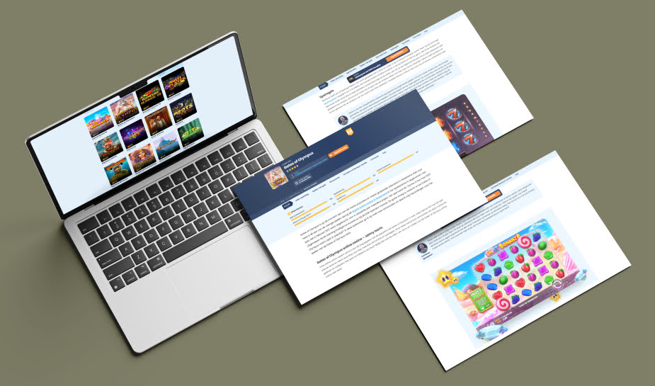 Christiaan - spelreviews logo