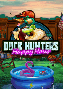 Duck Hunters Happy Hour afbeelding 720