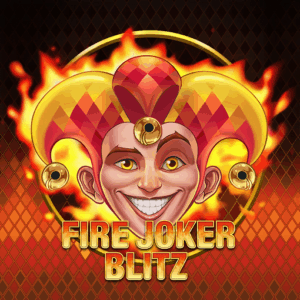 Fire Joker Blitz 510