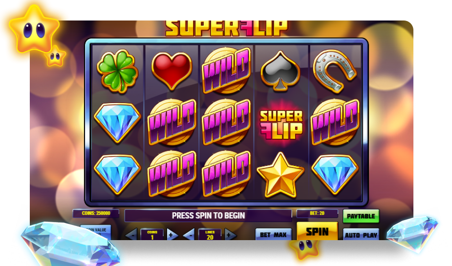 gameplay-super-flip-top-10-tonybet