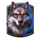 Ice Wolf 2 - Howling Wolf