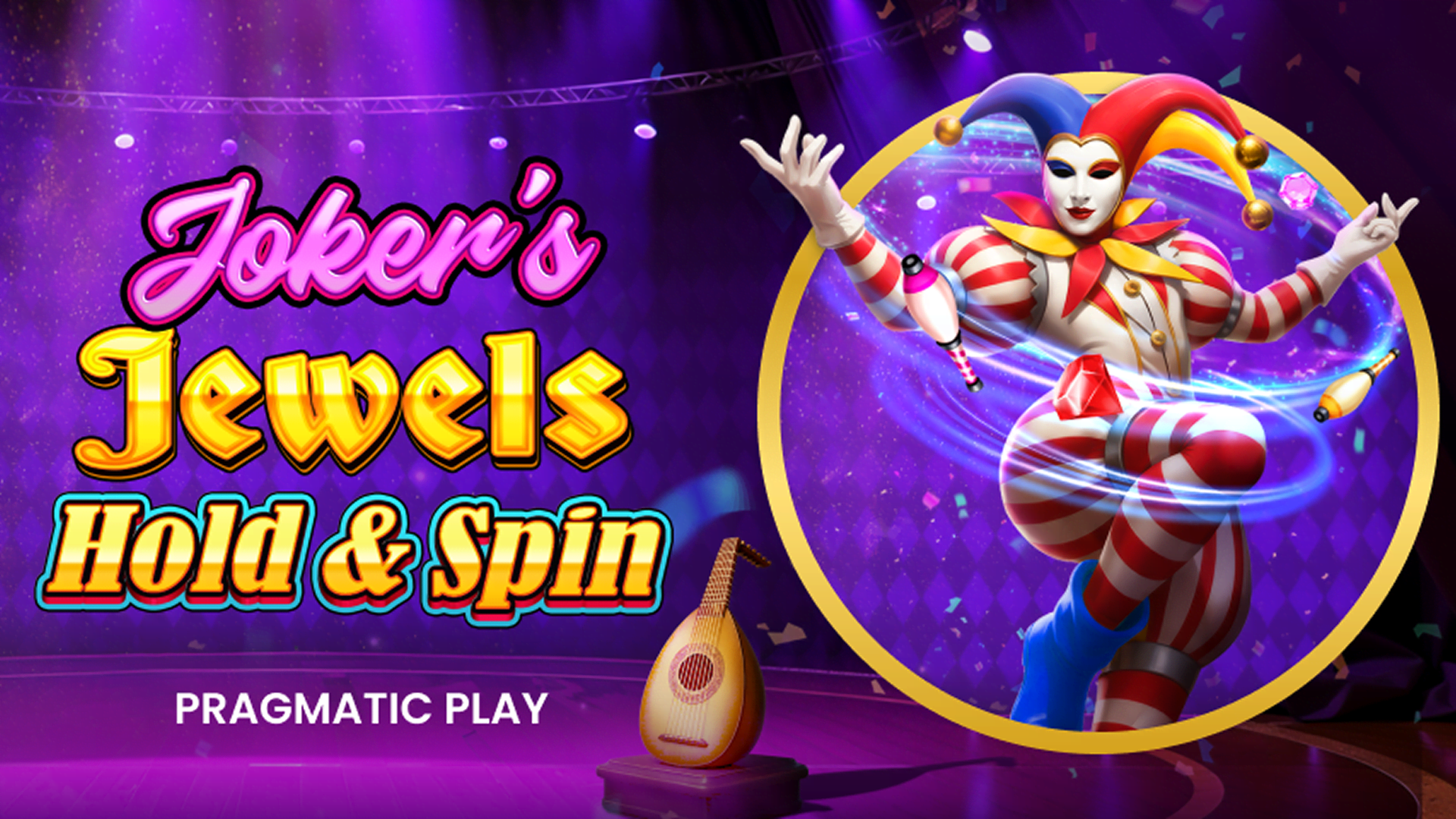 Jokers Jewels Hold and Win afbeelding desktop
