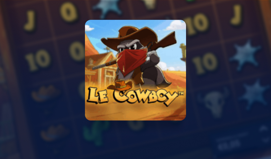 Le Cowboy