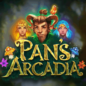 Pan's Arcadia afbeelding 510
