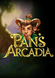 Pan’s Arcadia