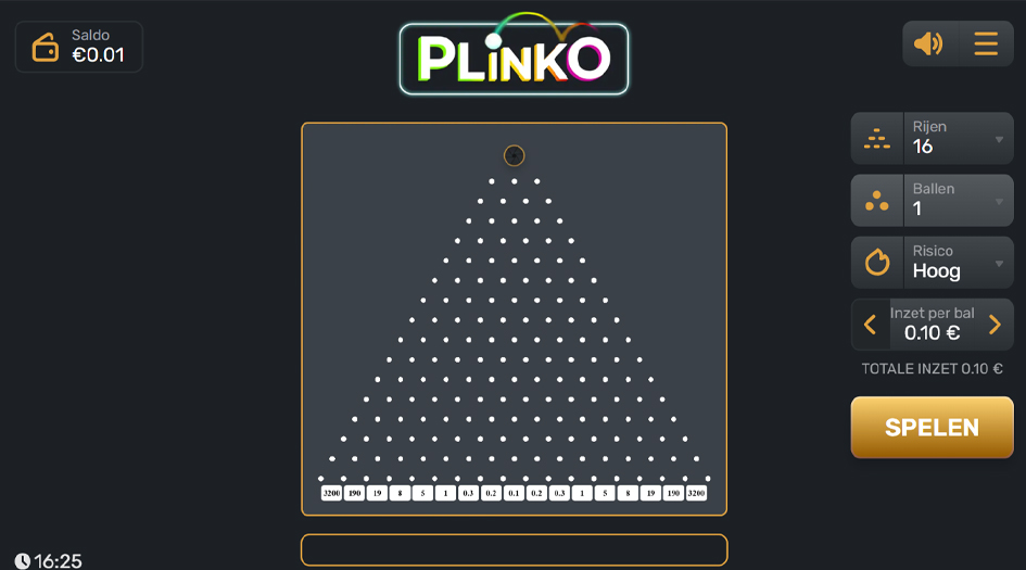 plinko