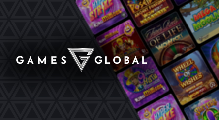 slots games global