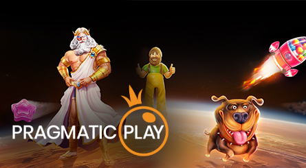 slots pragmatic play