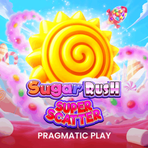 Sugar Rush Super Scatter afbeelding 510