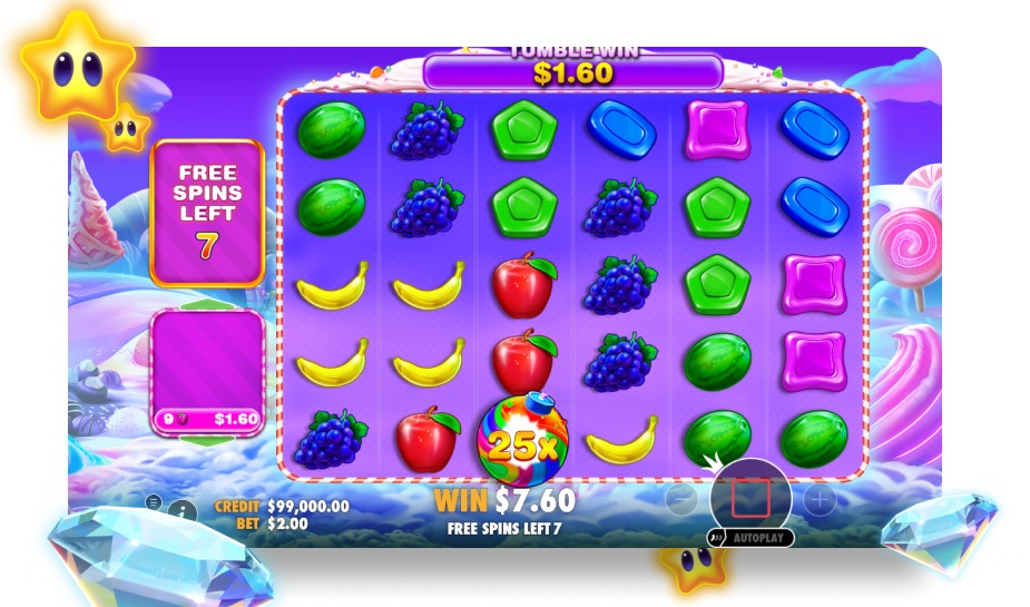 sweet-bonanza-1000-speelveld-logo