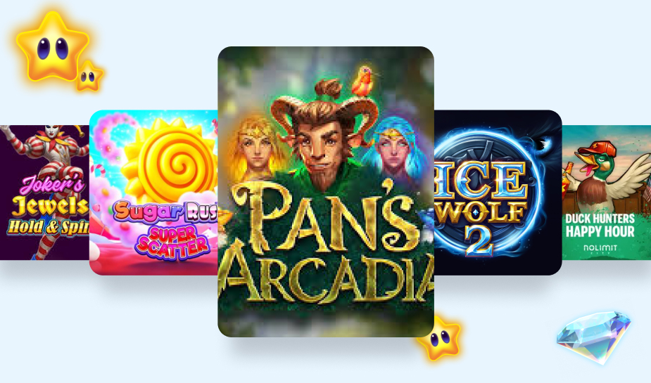 Top 5 gokkasten van januari 2026