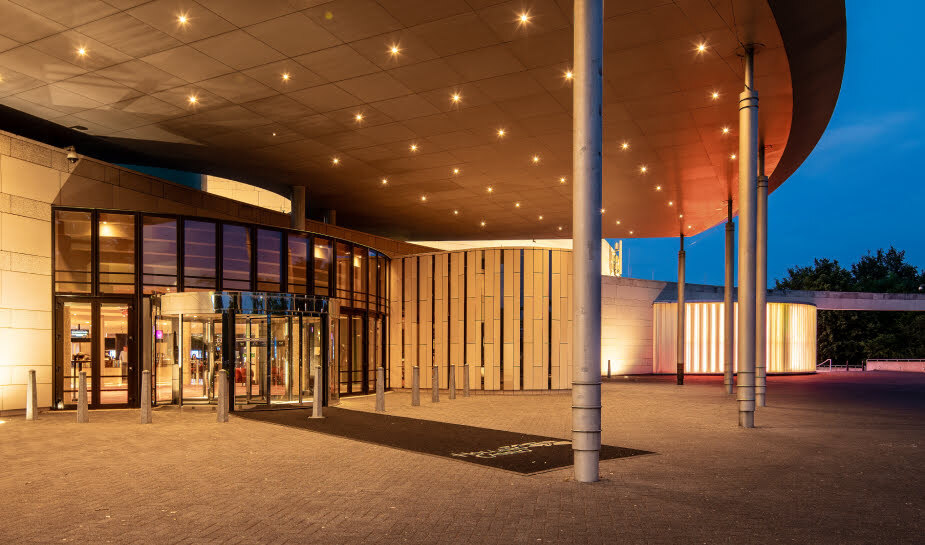 Weer een miljoenenjackpot bij Holland Casino Valkenburg