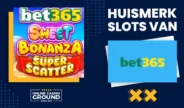 De beste huismerk gokkasten van Bet365