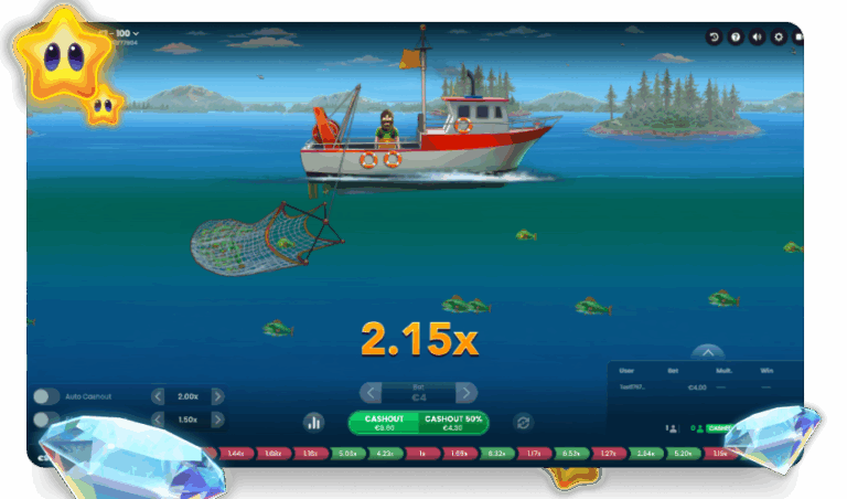 Welke Big Bass slots zijn er? | Pragmatic Play