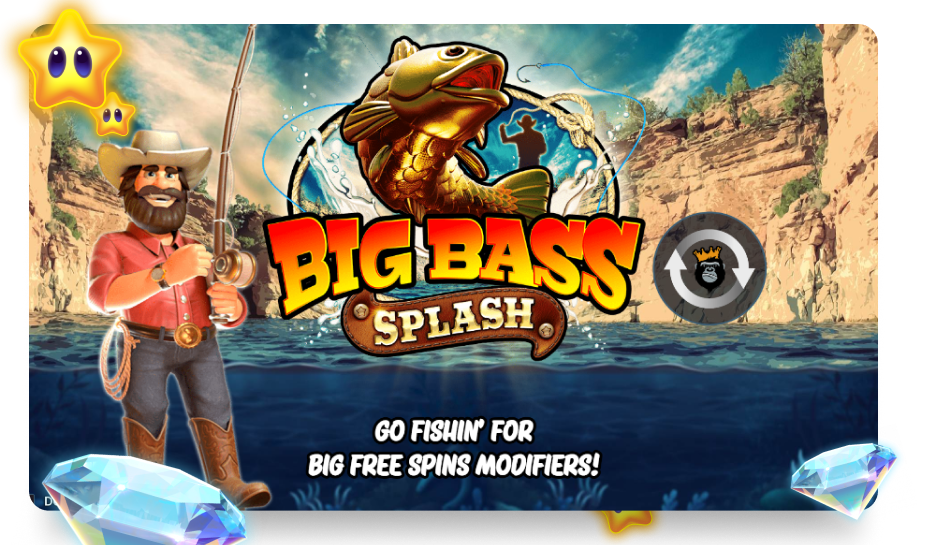 Big-Bass-Splash-gameplay