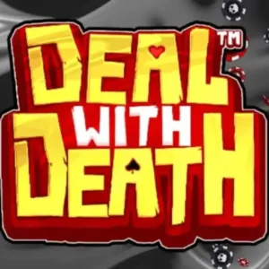 Deal With Death Hacksaw Gaming 510px