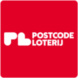 Postcode Loterij nieuw logo